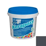 Mapei Kerapoxy ragasztó és fugázó R2T RG 114 antracit 2 kg Gyors kiszállítás
