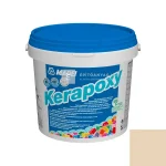 Mapei Kerapoxy ragasztó és fugázó R2T RG 132 bézs 2 kg Akció