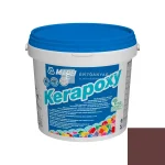Mapei Kerapoxy ragasztó és fugázó R2T RG 144 csokoládé 5 kg Rendeld meg most