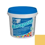 Mapei Kerapoxy ragasztó és fugázó R2T RG 150 sárga 5 kg Legkelendőbb