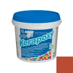 Mapei Kerapoxy ragasztó és fugázó R2T RG 145 siennai föld 5 kg Alacsony ár