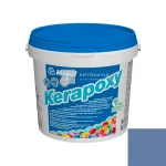 Kedvezményes ár Mapei Kerapoxy ragasztó és fugázó R2T RG 172 égszínkék 10 kg