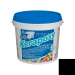 Vedd meg most Mapei Kerapoxy ragasztó és fugázó R2T RG 120 fekete 2 kg