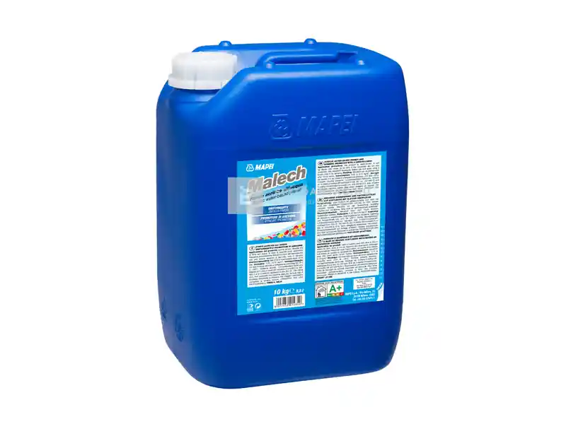Mapei Malech vízbázisú akril alapozó és tapadásfokozó 10 kg Népszerű