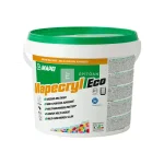 Mapei Mapecryl Eco ragasztó vinil és textil padlóhoz 5 kg Outlet