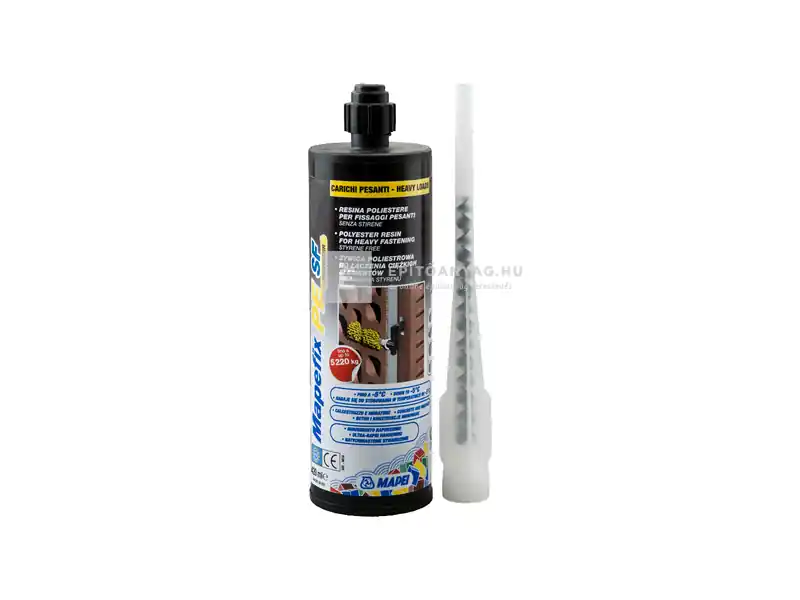Ajánlat Mapei Mapefix VE SF sztirolmentes vinilgyanta 300 ml