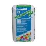Kihagyhatatlan ajánlat Mapei Mapegrout BM betonjavító habarcs A komponens 25 kg