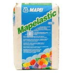 Mapei Mapelastic A komp. kenhető vízszigetelő 24 kg Legjobb ár