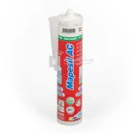 Árengedmény Mapei Mapesil AC szilikon 999, színtelen