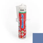 Bestseller Mapei Mapesil AC szilikon 172, égszínkék