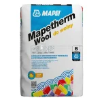 Mapei Mapetherm kőzetgyapot-ragasztó 25 kg Biztonságos fizetés