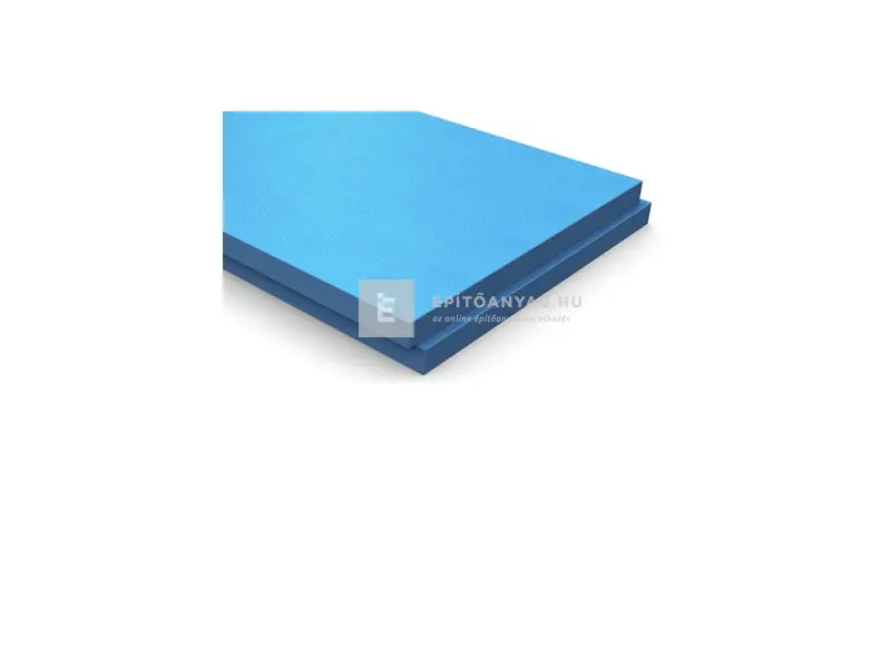 Ravatherm XPS 700 SL hőszigetelő lemez, lépcsős él 6 cm Alacsony ár