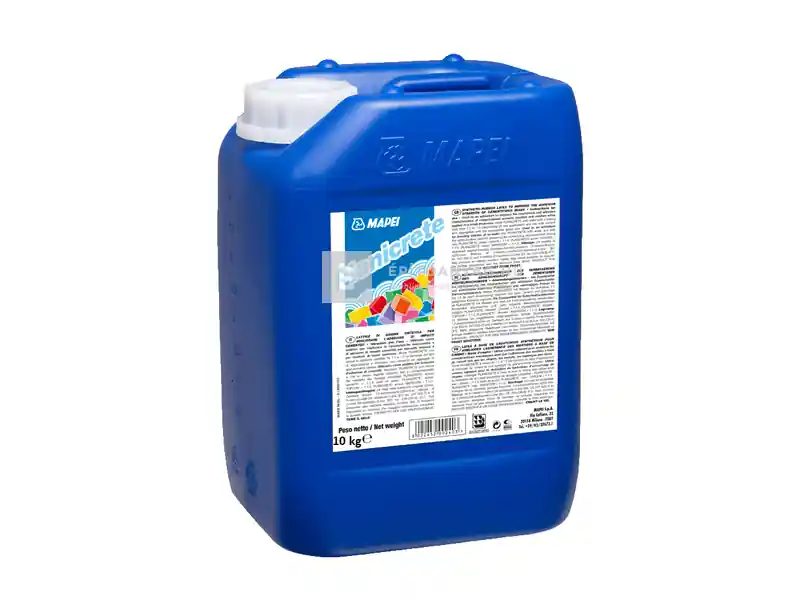 Szuper ajánlat Mapei Planicrete habarcsjavító adalék 10 kg