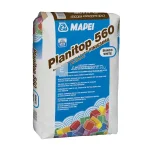 Különleges ajánlat Mapei Planitop 560 meszes simítóvakolat fehér 20 kg