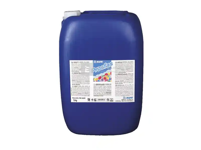 Mapei Prosfas szilárdságnövelő alapozó 5 kg Azonnali szállítás