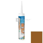 Mapei Silwood akril hézagkitöltő fa padlóhoz P9 iroko 310 ml Alacsony ár