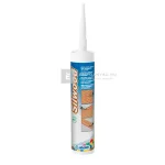 Mapei Silwood akril hézagkitöltő fa padlóhoz P0 bianco 310 ml Népszerű