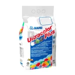 Olcsó Mapei Ultracolor Plus fugázó 100 fehér 2 kg