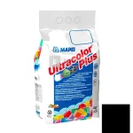 Mapei Ultracolor Plus fugázó 120 fekete 2 kg Szezonális akció