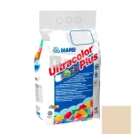 Expressz szállítás Mapei Ultracolor Plus fugázó 132 bézs 5 kg