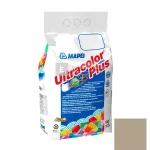 Mapei Ultracolor Plus fugázó 133 homok 5 kg Szuper ajánlat