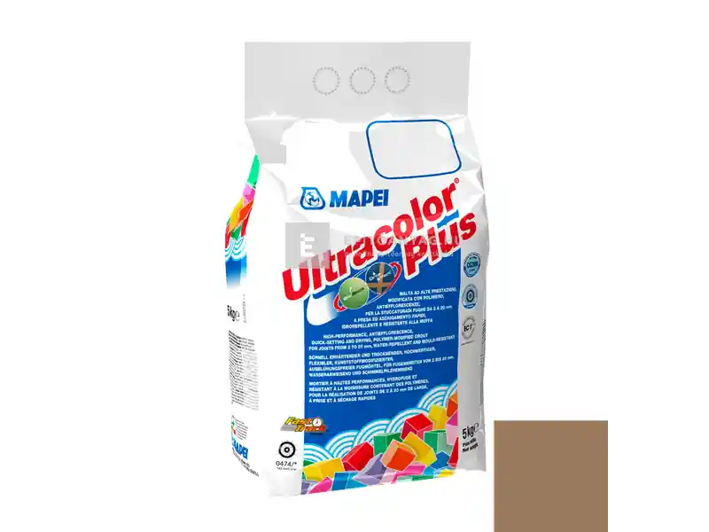 Kedvezményes ár Mapei Ultracolor Plus fugázó 135 aranypor 5 kg