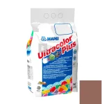 Mapei Ultracolor Plus fugázó 142 gesztenye 2 kg Biztonságos fizetés