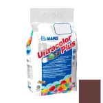 Mapei Ultracolor Plus fugázó 144 csokoládé 2 kg Bestseller