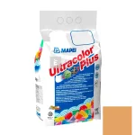 Mapei Ultracolor Plus fugázó 141 karamell 5 kg Legjobb ár