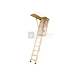 Szezonális akció Fakro Energy 60x130 cm hőszigetelt padlásfeljáró LTK 305