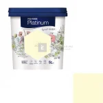 Poli-Farbe Platinum beltéri falfesték J10 jácint 5 l Szezonális akció