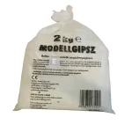 Poli-Farbe Modellgipsz 2 kg Kihagyhatatlan ajánlat