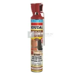 Soudal purhab téli 750 ml Prémium