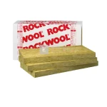 Ajánlat Rockwool Airrock LD 10 cm kőzetgyapot hőszigetelő lemez