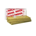 Rockwool Airrock ND 10 cm kőzetgyapot hőszigetelő lemez Utolsó esély