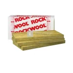 Azonnal elérhető Rockwool Deltarock 12 cm kőzetgyapot éklemez