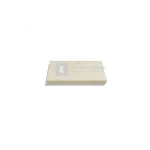 Semmelrock Lusso Tivoli lap krémfehér 30x60x4,5 cm Árengedmény