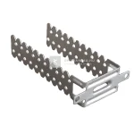 Masterplast direktfüggesztő 60x125 mm Kiárusítás