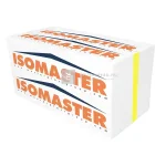 Masterplast Isomaster EPS 100 7 cm lépésálló hőszigetelő lemez Árengedmény