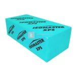Masterplast Isomaster SVW XPS 10 cm hőszigetelő lemez, egyenes éllel Azonnali szállítás