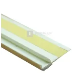 Masterplast Masterprofil ablakcsatlakozó profil 2,5 m Bestseller