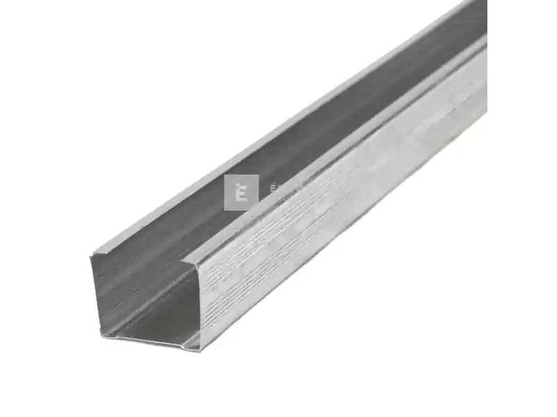 Kedvezmény Masterplast Masterprofil CE05 CW 100 válaszfalprofil 3 m