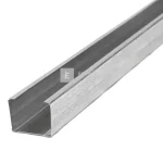 Masterplast Masterprofil CE05 CW 50 válaszfalprofil 3 m Olcsóbb