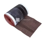 Exkluzív ajánlat Masterplast Roll-O-Mat gerincszellőző szalag barna 28x500 cm