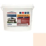 Masterplast Thermomaster akril vékonyvakolat, kapart 1,5 mm 04-F 25 kg Árengedmény