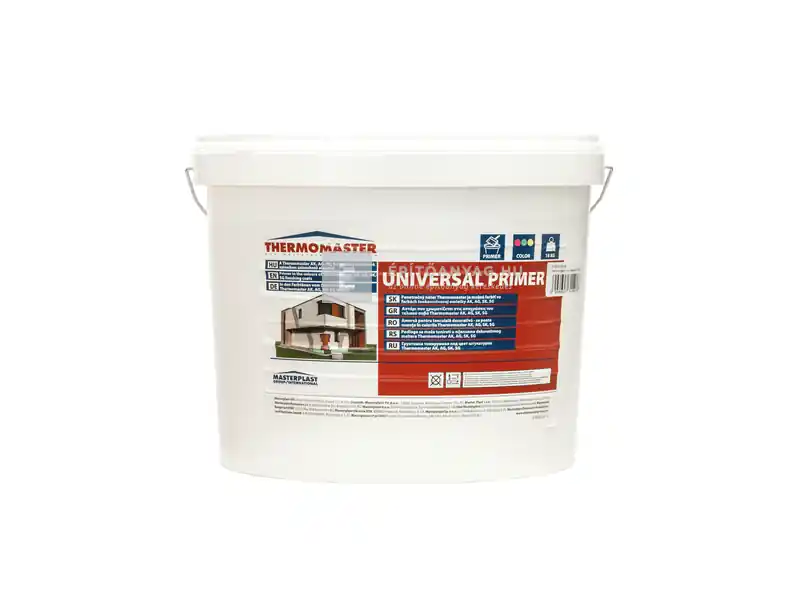 Masterplast Thermomaster univerzális vékonyvakolat alapozó 18 kg Olcsó