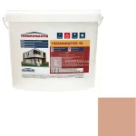 Biztonságos fizetés Masterplast Thermomaster szilikon vékonyvakolat, kapart 1,5 mm 12-C 25 kg
