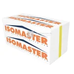 Expressz kézbesítés Masterplast Isomaster EPS 100 8cm lépésálló hőszigetelő lemez
