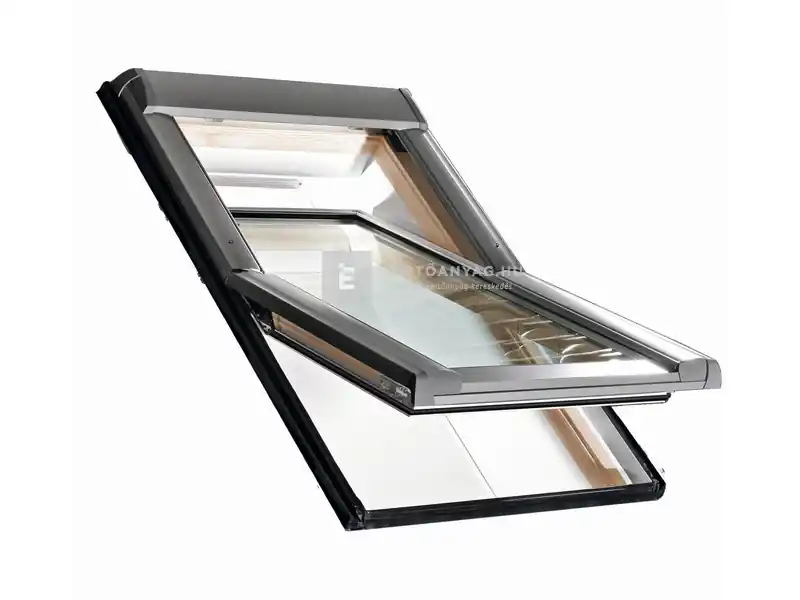 Roto R45 H 74x118 cm, billenő fa tetőtéri ablak Utolsó esély