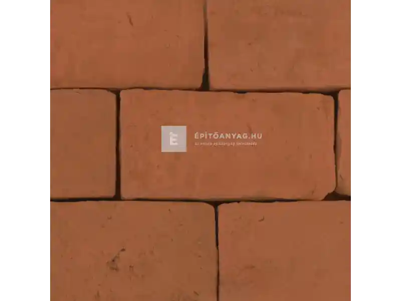 Fabrostone Cotto Classica járólap terrakotta 30x15x2,5 cm Kiárusítás
